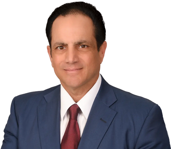 Accardo for Judge - Division C for the 40th Judicial District